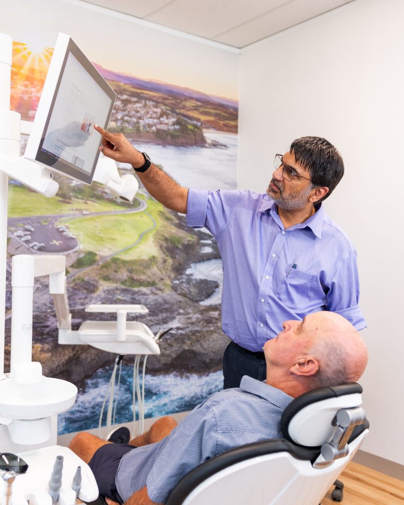 Dental Implants in Wollongong